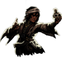 Handsome Young Occultist