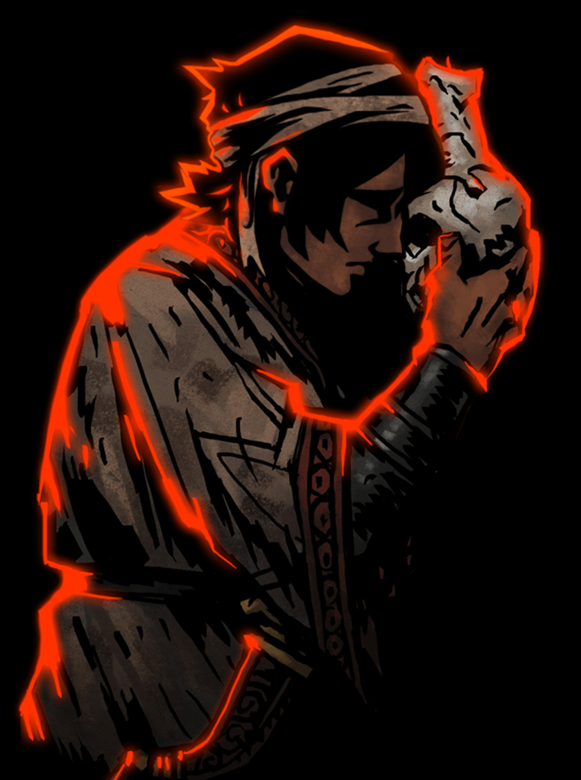 Handsome Young Occultist — screenshot 1