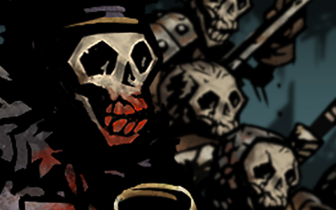 Spookier Skeletons
