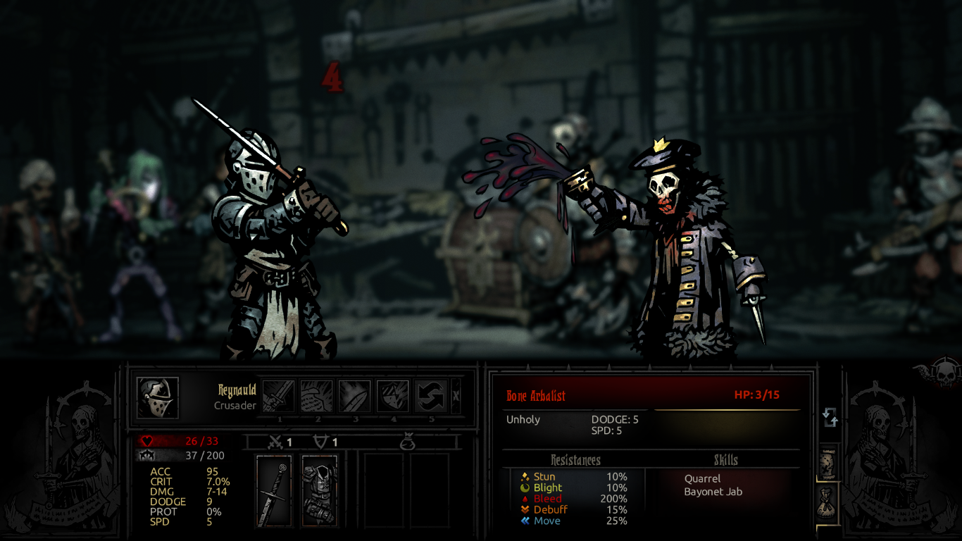 Spookier Skeletons — screenshot 4