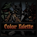 Saw Hunter Palette Expansion