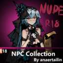 NPC GHS 皮肤