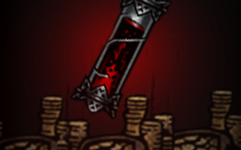 Blood Money