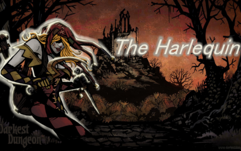 The Harlequin