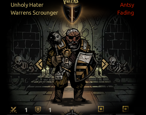 Man at Arms: Tweaks — screenshot 2