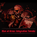 Man at Arms: Tweaks