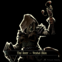 The Seer — Vestal Skin
