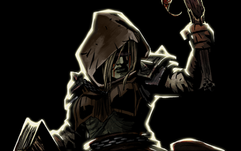 The Seer — Vestal Skin