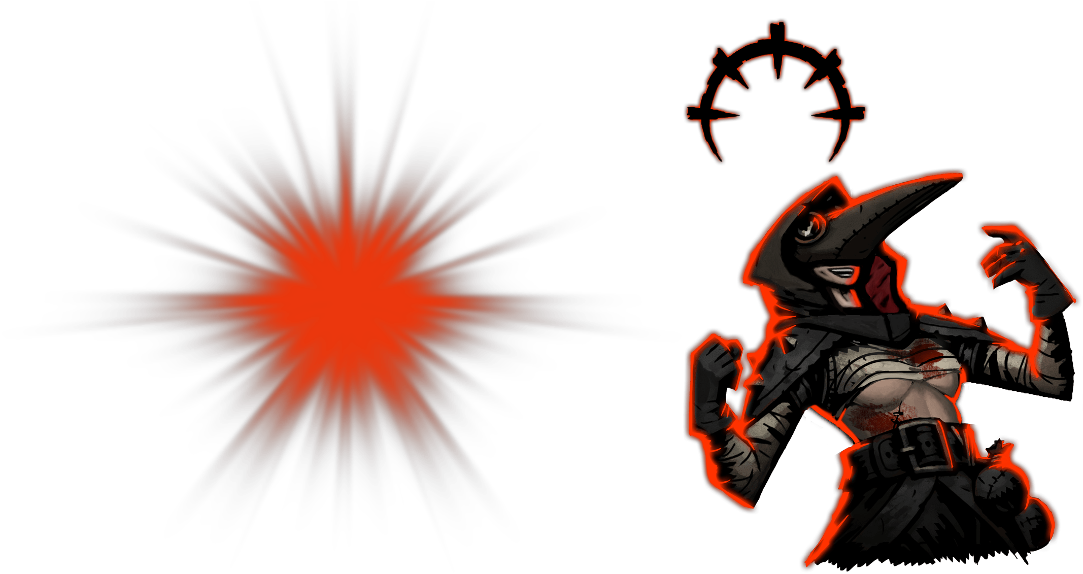 Plague Doctor Skin — screenshot 2
