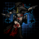 Plague Doctor Skin