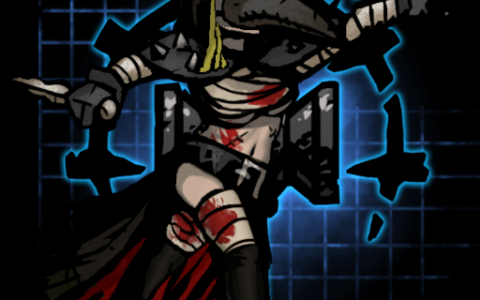 Plague Doctor Skin