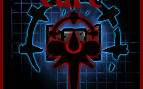 Cure Crimson Curse