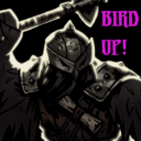 Owl Bounty Hunter