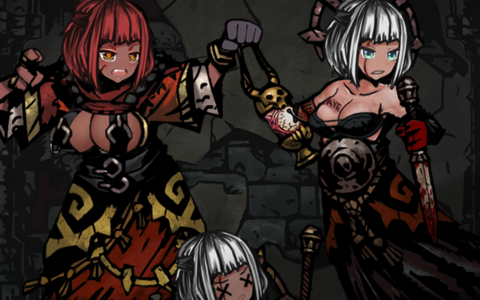 (skin) Cultist Incursion