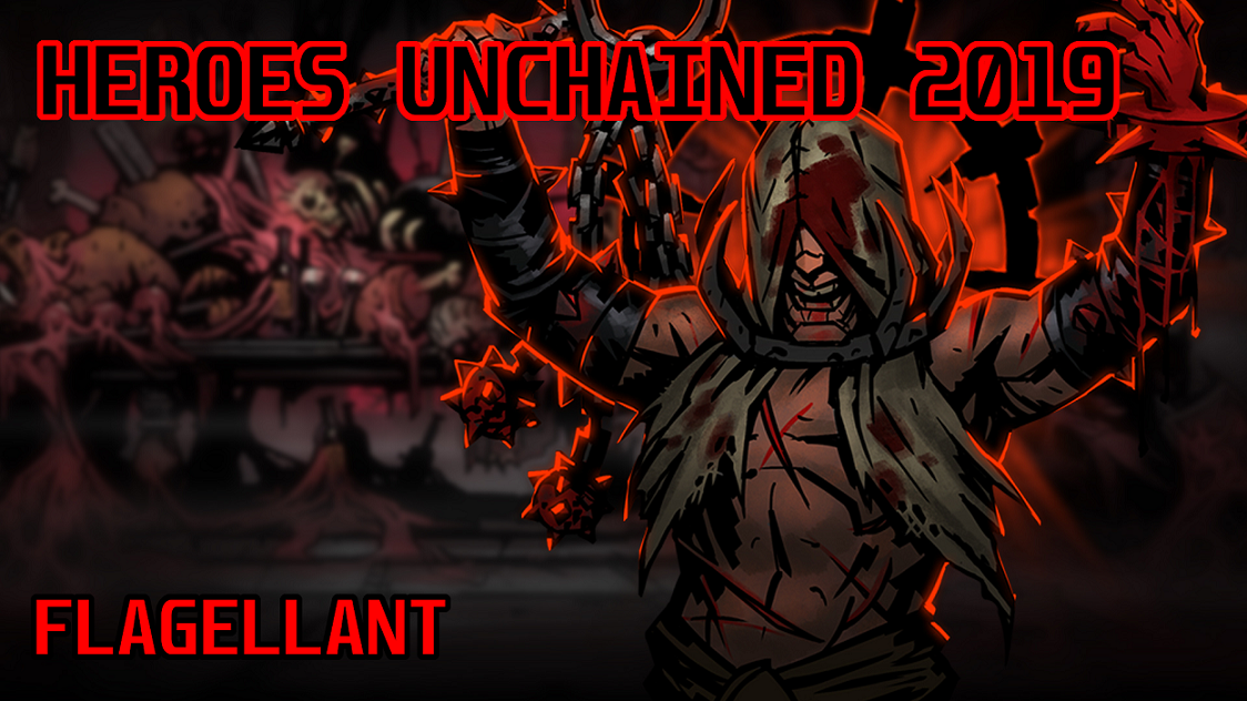 Heroes Unchained 2019: Flagellant — screenshot 1