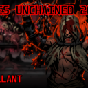 Heroes Unchained 2019: Flagellant