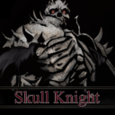 Skull Knight 骷髅骑士