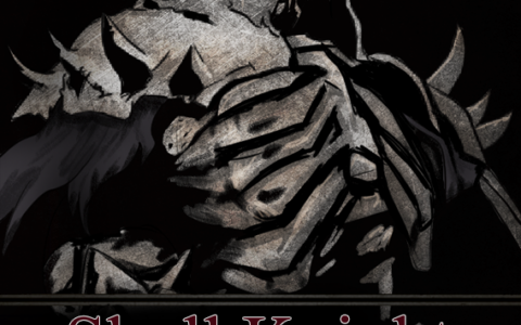 Skull Knight 骷髅骑士
