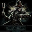 Lucky Grave skin