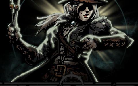Lucky Grave skin