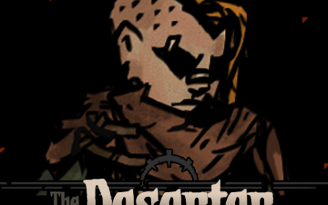 Brigand Deserter: New Enemy