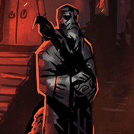 Dark Loading Screens