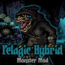 Pelagic Hybrid (Monster Mod)