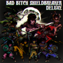 Bad Bich Shieldbreaker Deluxe