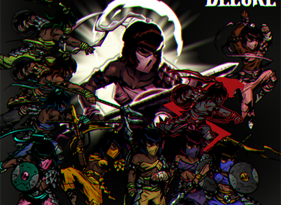 Bad Bich Shieldbreaker Deluxe