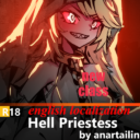 Hell Priestess english loc