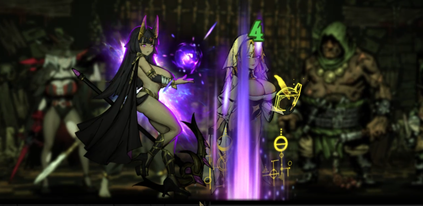 ZIMIK Arbalest skin — screenshot 3