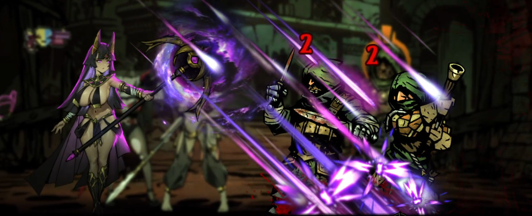 ZIMIK Arbalest skin — screenshot 4