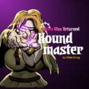 HWR_houndmaster skin