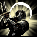DD2 Crusader Skin
