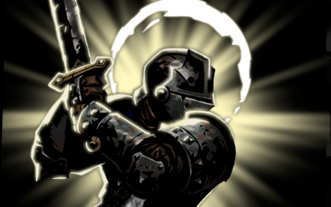DD2 Crusader Skin