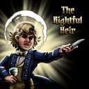 The Rightful Heir