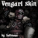 Vengarl of Forossa