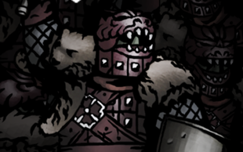 Vengarl of Forossa