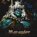 The Marauder – Translated into Spanish