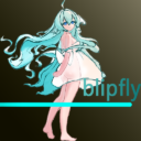 blipfly