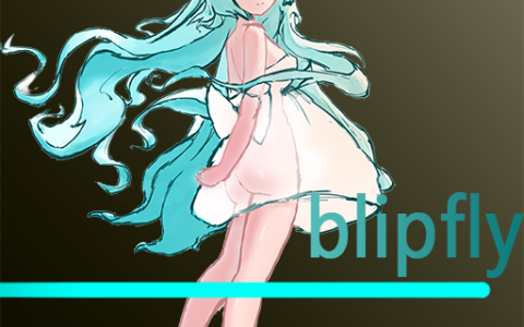 blipfly