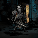 Crusader Knight Skin by ThaddeusThickThighs