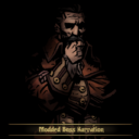 Modded Boss Narration