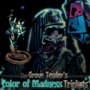 Grove tender COM trinket