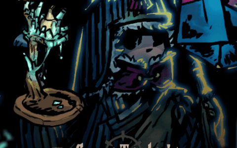 Grove tender COM trinket
