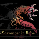 Scavenger in Robe