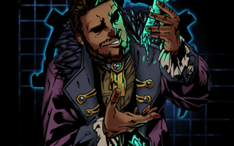 Nomad Wagon | CoM Skin | ZenaKuh | ZM-Squad