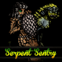 the Sentry 哨卫