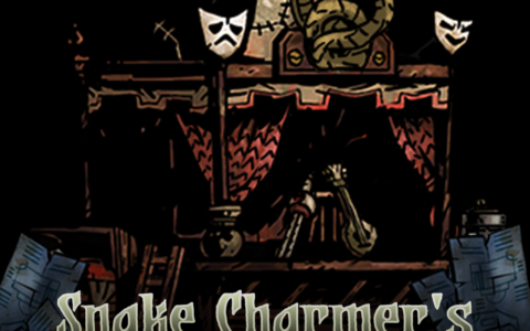 Snake Charmer’s Theater