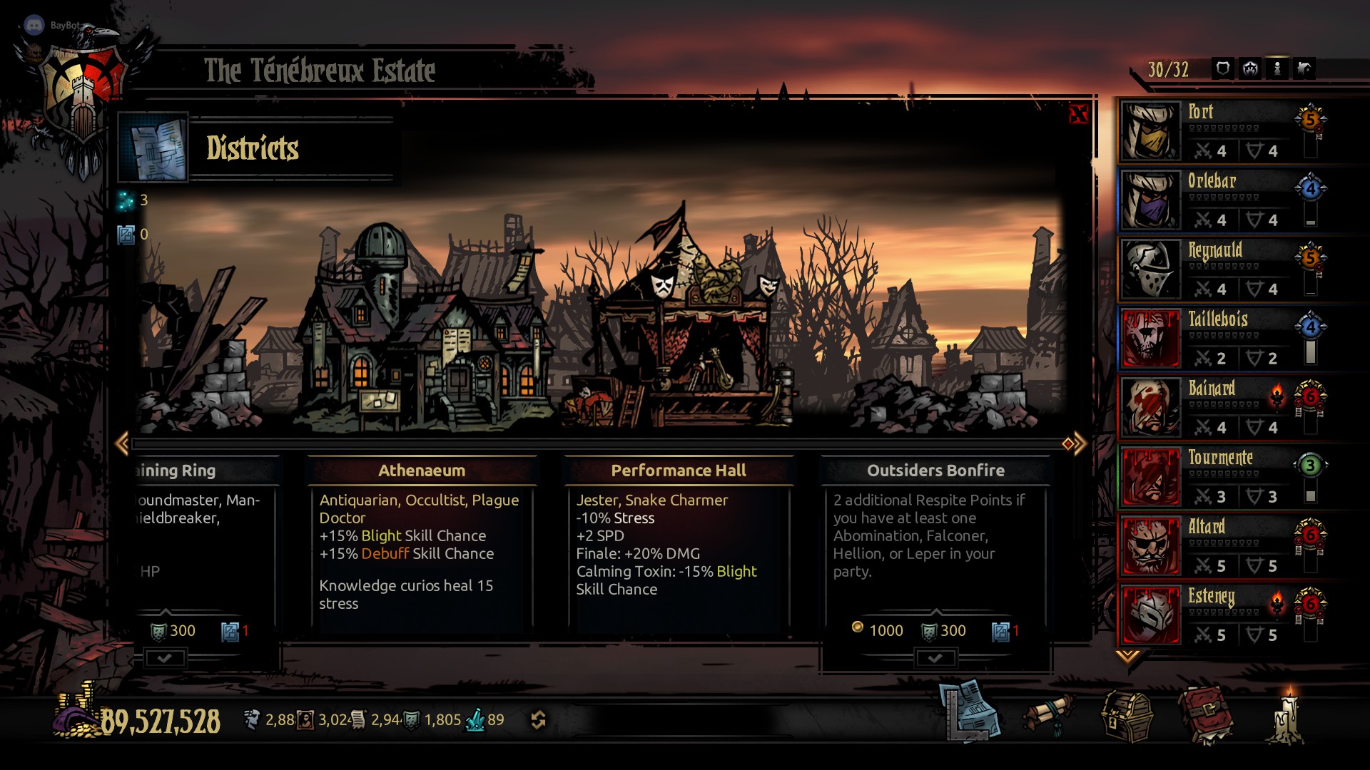 Snake Charmer’s Theater — screenshot 1